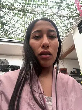 Sembang XXX Secara Langsung Amelia_Rivas
