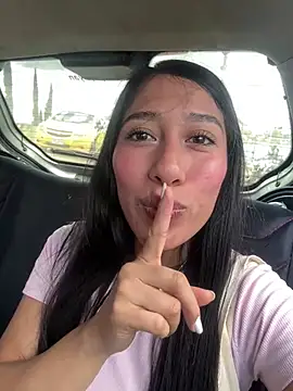 Amelia_Rivas Chat XXX in diretta