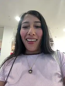 Amelia_RivasのライブXXXチャット