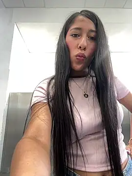 Amelia_Rivas' Live XXX Chat