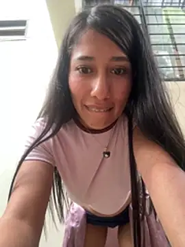 Amelia_Rivas Obrolan Langsung XXX