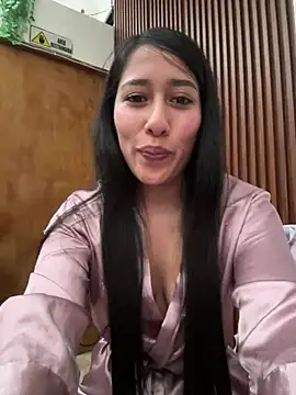 Chatroom XXX en direct de Amelia_Rivas