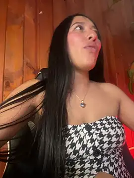 Amelia_Rivas Chat XXX live