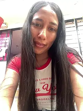 Chat XXX en directo de Amelia_Rivas