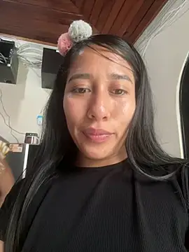 Chatroom XXX en direct de Amelia_Rivas