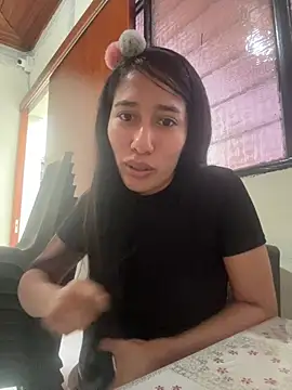 Amelia_Rivas' Live XXX Chat