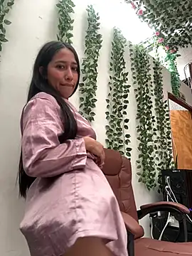 Czat XXX na żywo – Amelia_Rivas