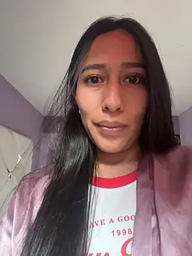 Amelia_Rivas' Live XXX Chat