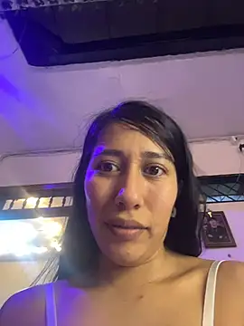 Amelia_Rivas Chat XXX in diretta