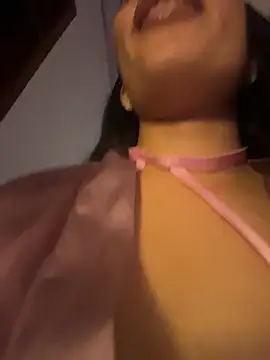 צ'אט XXX בשידור חי של Amelia_Rivas