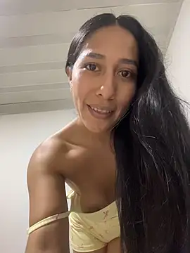 Chat +18 de Amelia_Rivas ao vivo