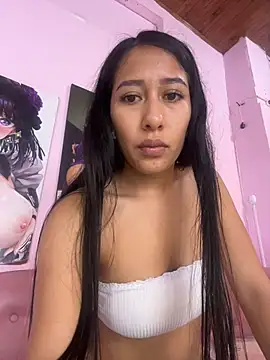 Amelia_RivasのライブXXXチャット