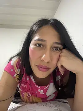 Amelia_Rivas Chat XXX in diretta