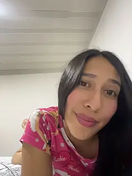 Amelia_Rivas' Live XXX Chat