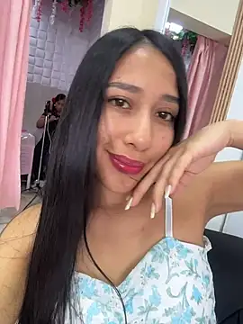 Amelia_Rivas Obrolan Langsung XXX