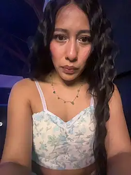 แชท XXX สดของ Amelia_Rivas
