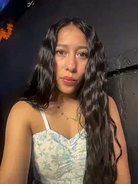 Czat XXX na żywo – Amelia_Rivas