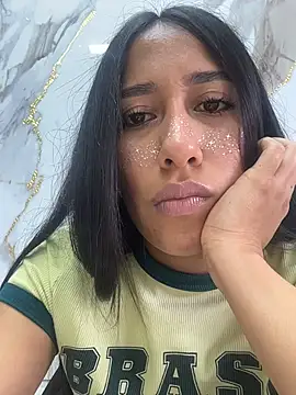 Amelia_Rivas Obrolan Langsung XXX