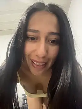 Czat XXX na żywo – Amelia_Rivas