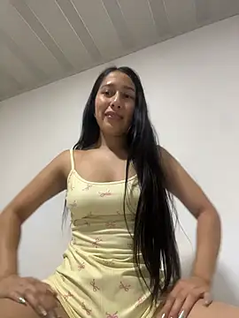 Czat XXX na żywo – Amelia_Rivas