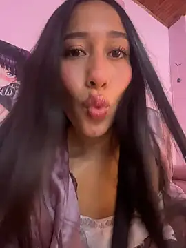 Amelia_Rivas Chat XXX in diretta