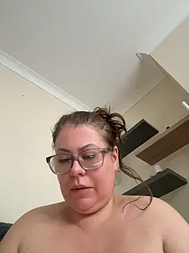 LadySaraNoir Pertunjukan Webcam