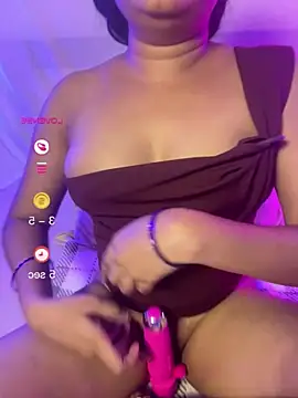 Telugu_PussyCat's Live XXX Chat