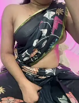 Telugu_PussyCat: вебкам-шоу