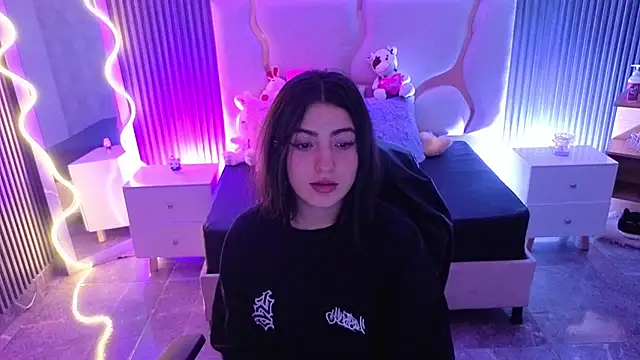 Chatroom XXX en direct de Ixchel_tay