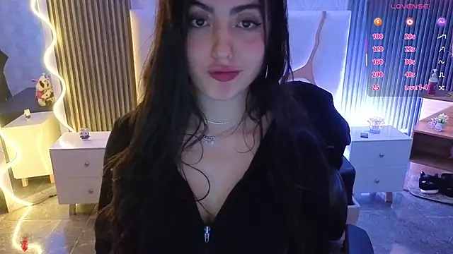 Ixchel_tay Obrolan Langsung XXX