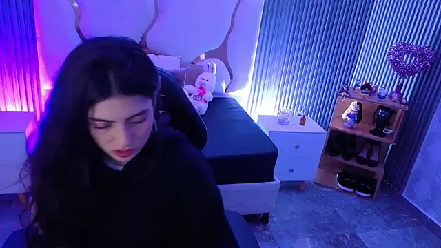 Онлайн чат XXX Ixchel_tay