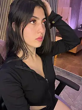 Ixchel_tay 웹캠 쇼