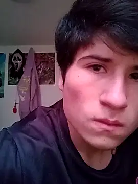 ScalarFinesse Webcam Show