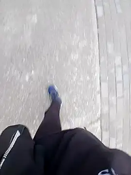 Angel_3-0 在線直播表演