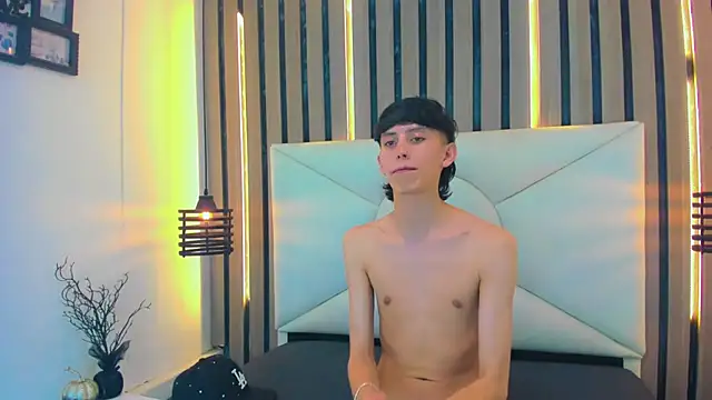 thaigo_twink38 웹캠 쇼