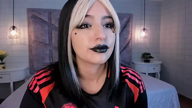 Czat XXX na żywo – Maya_Rivers