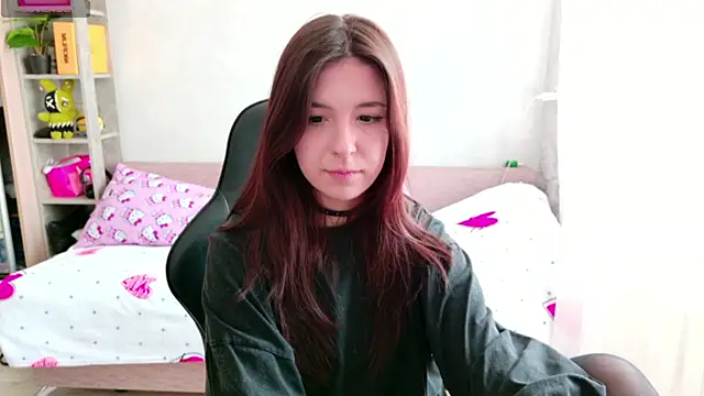 Онлайн чат XXX Azaliya_Haze