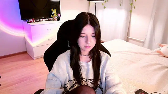 Živý XXX chat Azaliya_Haze