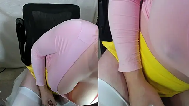 summerissexy's Webcam Show
