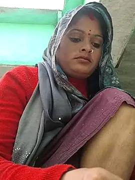 Webkamerová show Na_shreya
