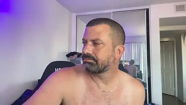 Show Webcam de ThickRiver242