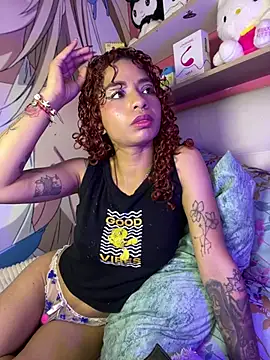 Chat XXX en directo de Rchelx69x