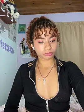 Rchelx69x Live Chatraum