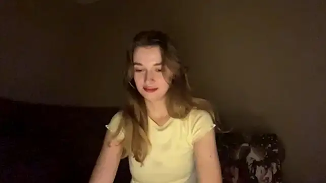 Chat +18 de CoraJamerson ao vivo