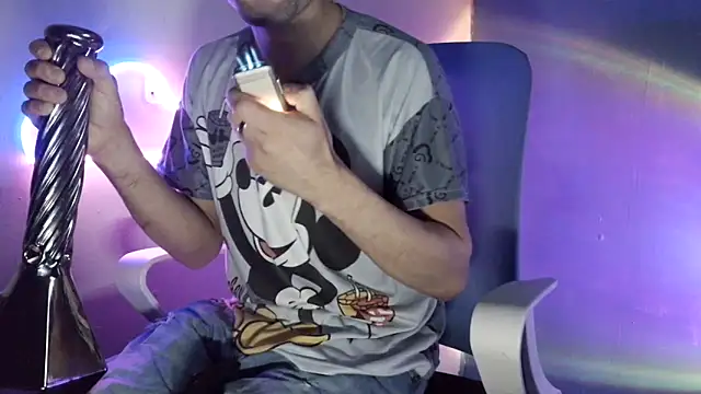 highinhtxx's Webcam Show