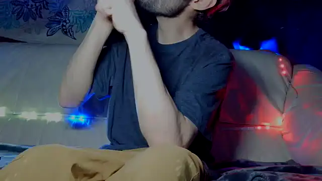 highinhtxx's Webcam Show