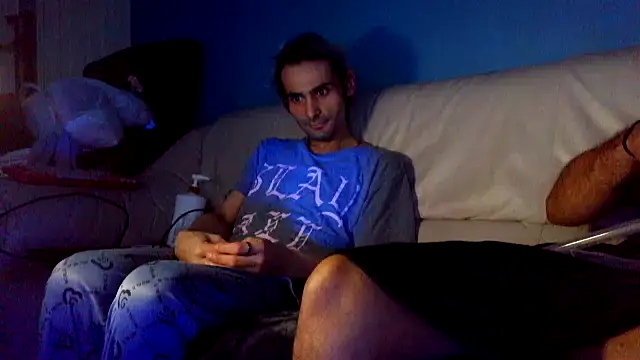 highinhtxx's Webcam Show