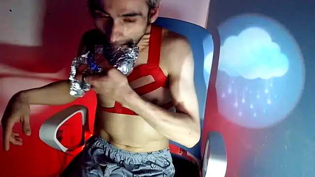 highinhtxx 网络视讯表演