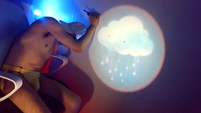 Show webcam de highinhtxx