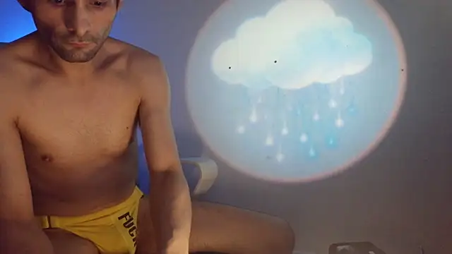 Show Webcam de highinhtxx